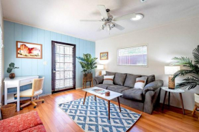 Historic Retro Modern Guesthouse with 1BA Tucson Retreat - Low Summer Rates!